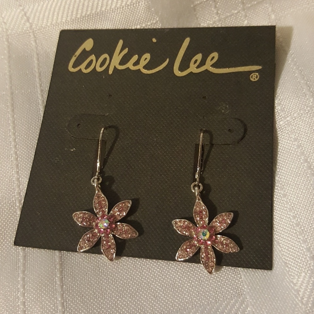 Cookie Lee earrings
